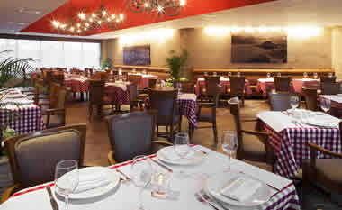 Restaurante Bacoli