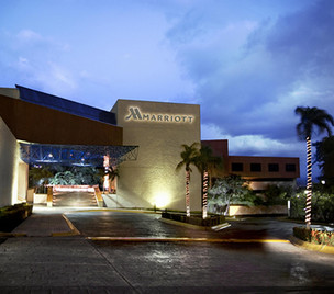 Marriott Tuxtla Gutiérrez